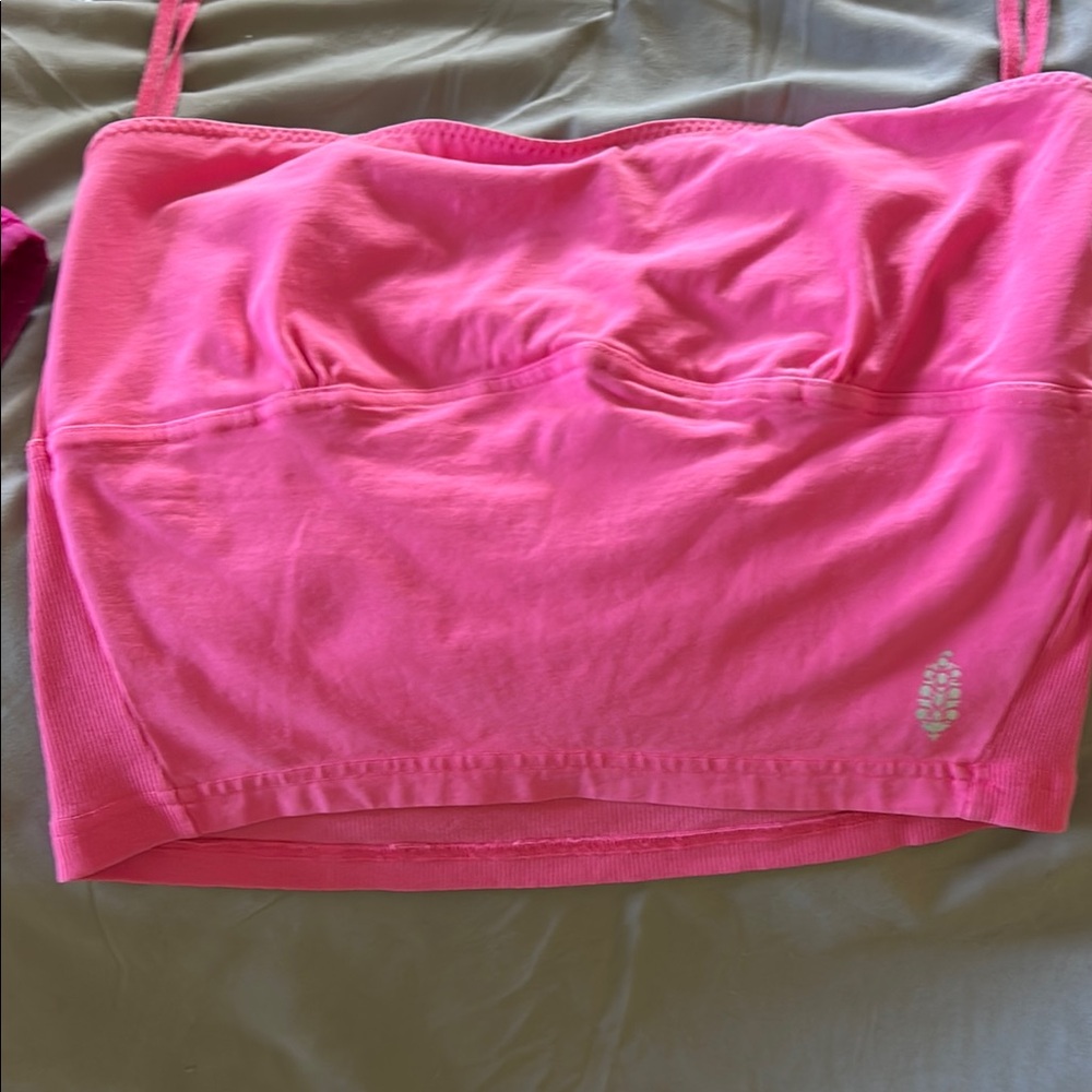 FP Movement Top